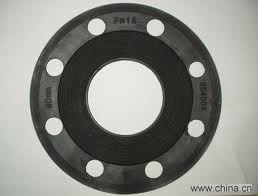 FKM RUBBER GASKET