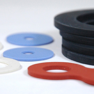 Rubber Gasket